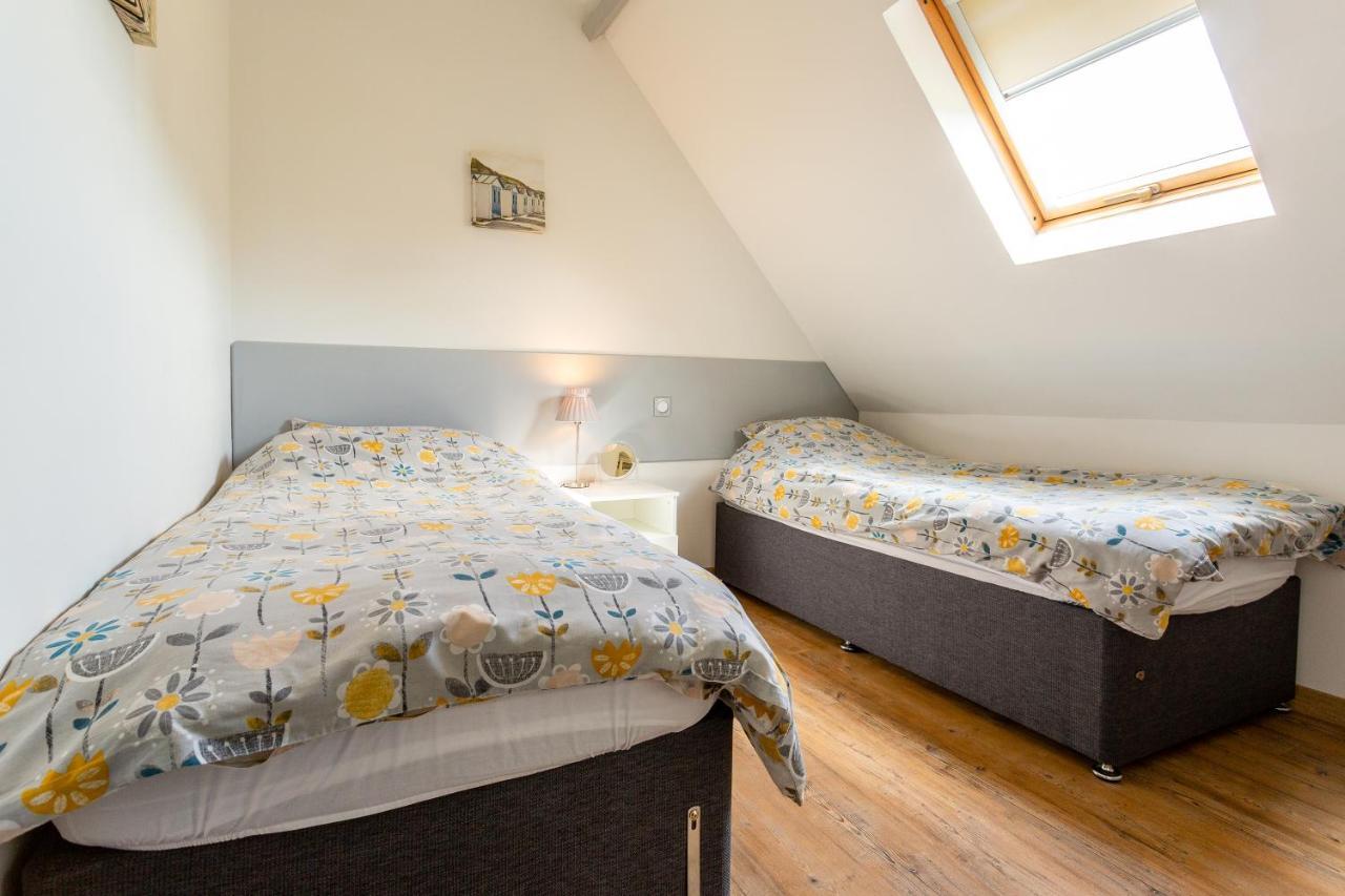 Clubhouse Gites Beussent Экстерьер фото