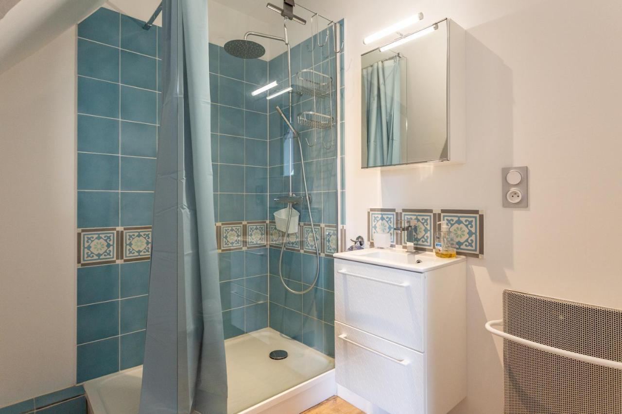 Clubhouse Gites Beussent Экстерьер фото