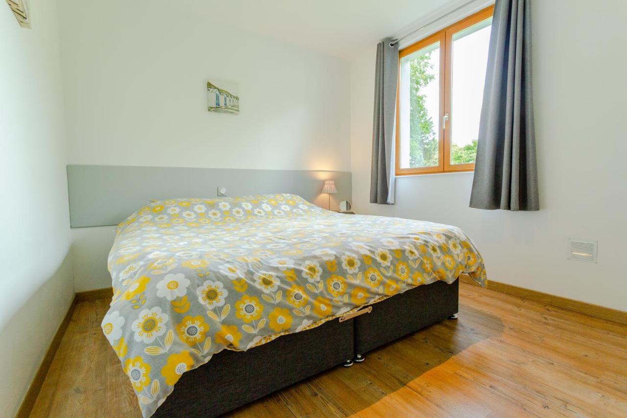 Clubhouse Gites Beussent Экстерьер фото